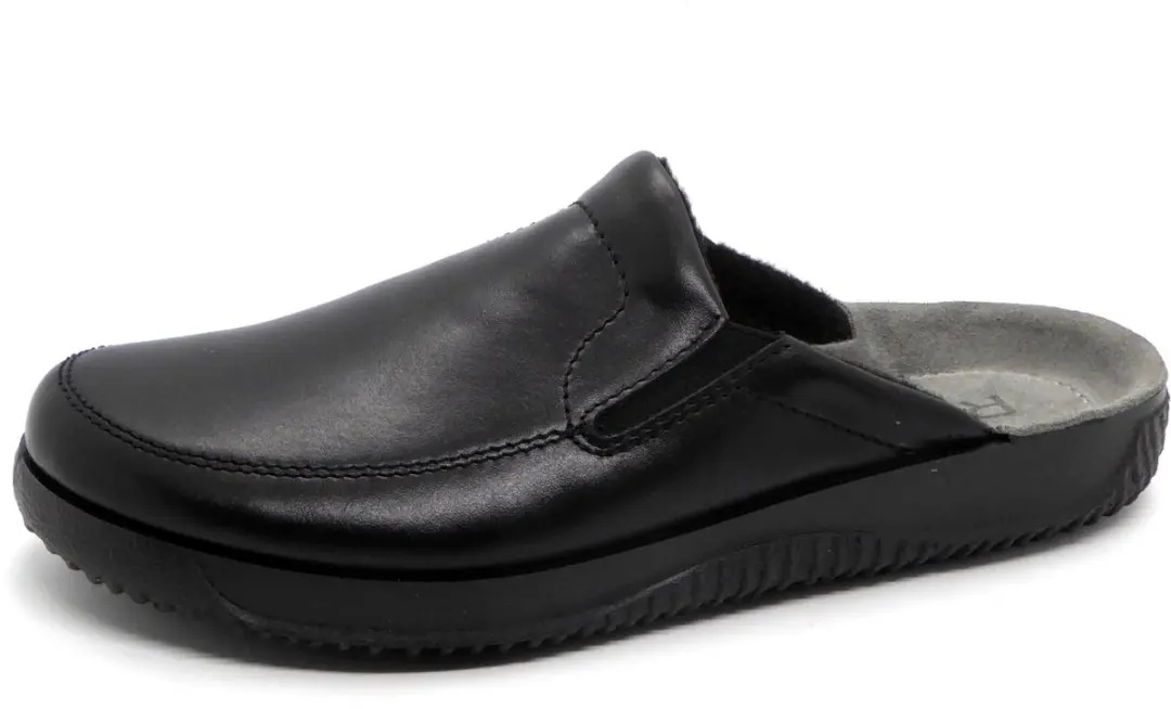 Rohde Heren Pantoffel Muil