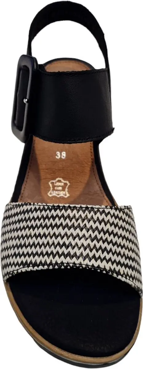 Remonte D6453-01 Dames Sandalen - 40 - afbeelding 2 van 6