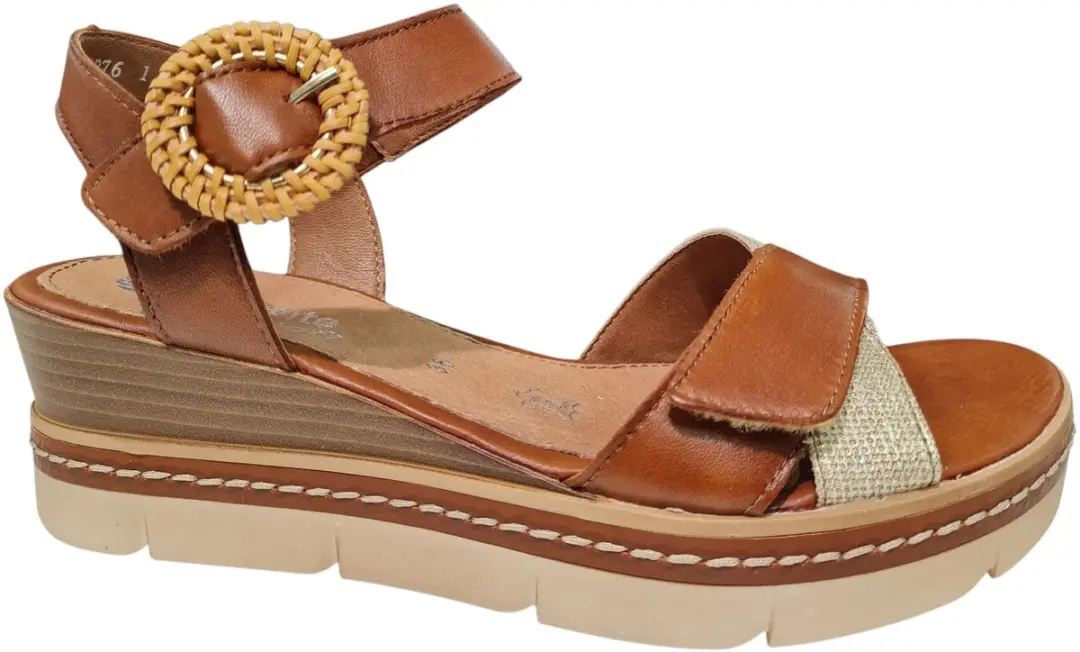 Remonte D2L50 24 Dames Sandalen