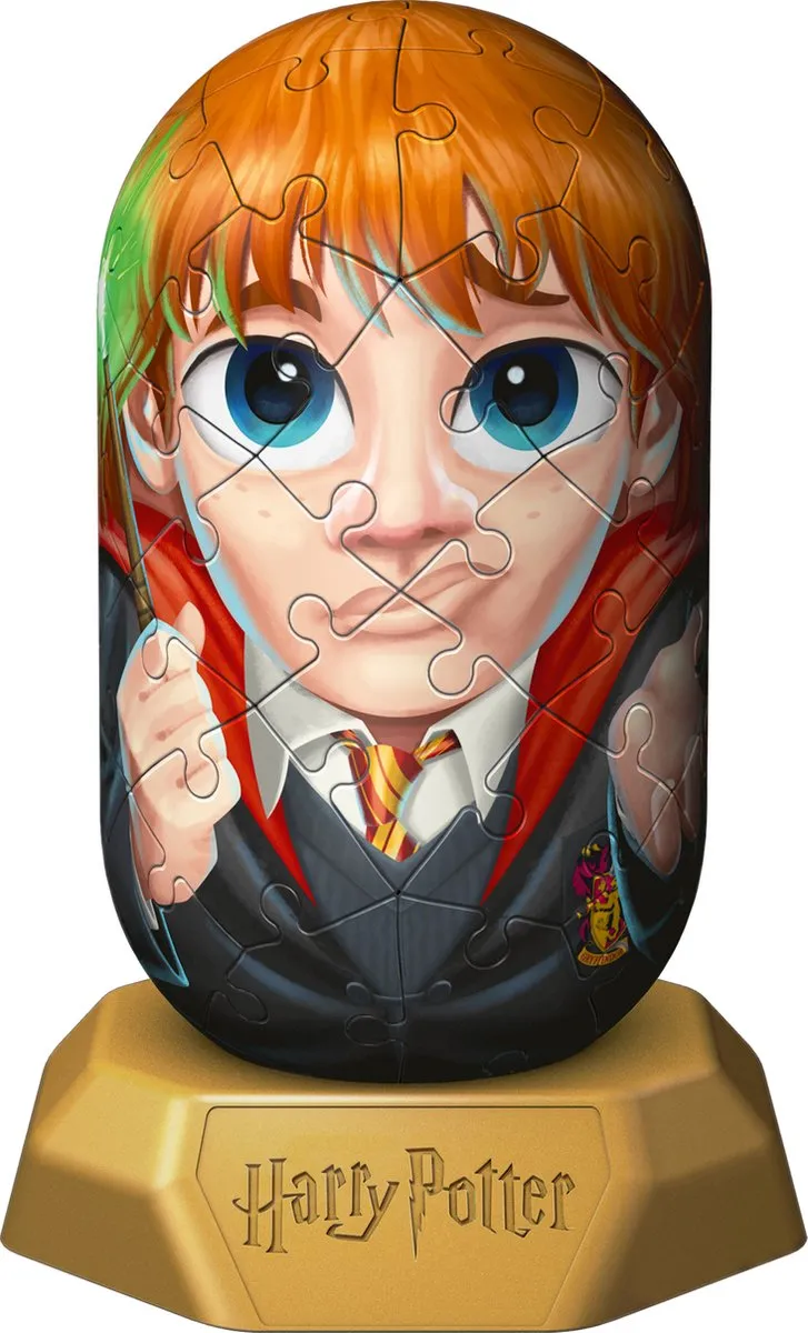 Ravensburger Hylkies Ron Weasley Puzzel - 54 Stukken