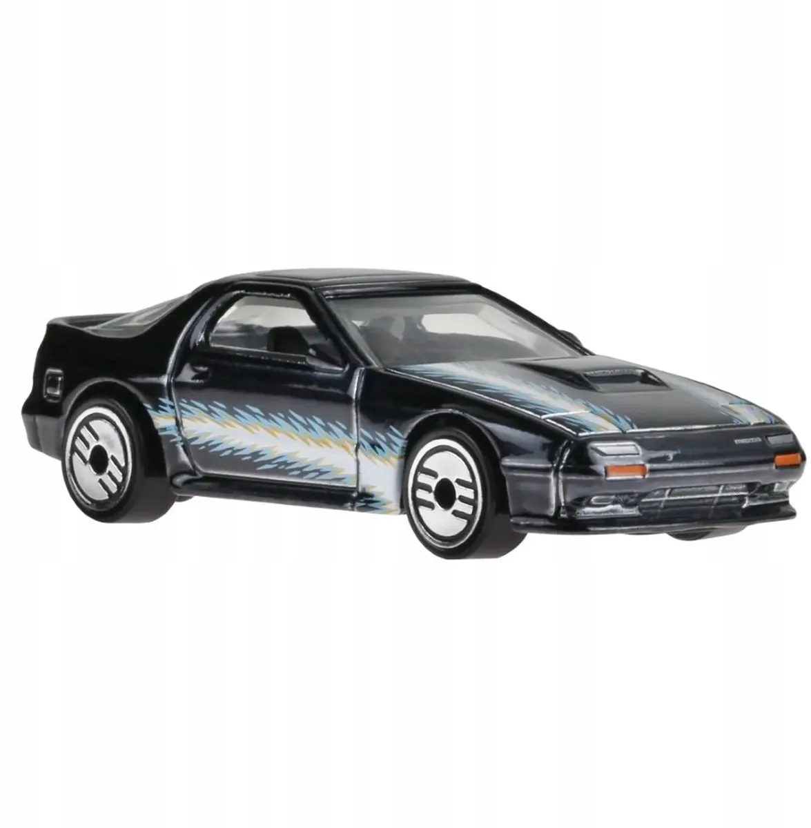 Hot Wheels Mazda Savanna RX-7 FC3S JBY62