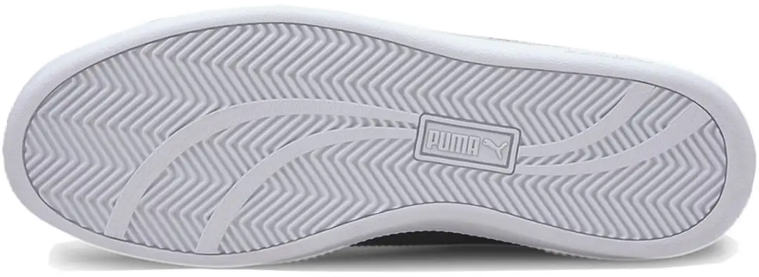 PUMA UP Black 01 Heren Schoenen - Zwart - afbeelding 2 van 6