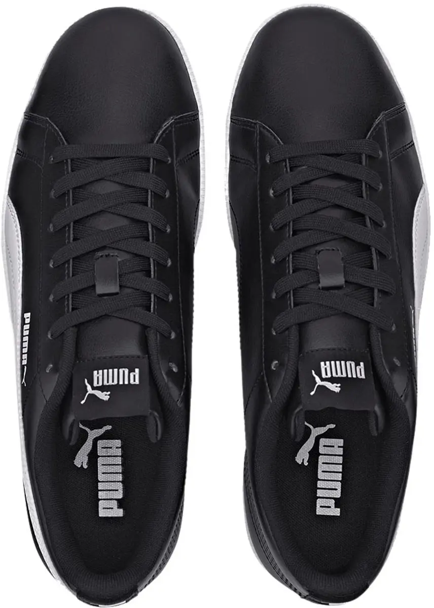 PUMA UP Black 01 Heren Schoenen - Zwart - afbeelding 3 van 6