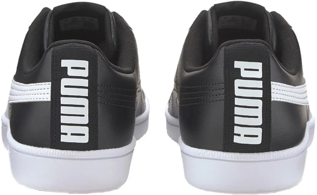 PUMA UP Black 01 Heren Schoenen - Zwart - afbeelding 4 van 6