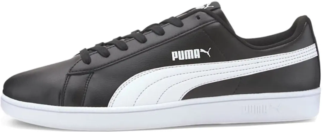 PUMA UP Black 01 Heren Schoenen - Zwart - afbeelding 6 van 6