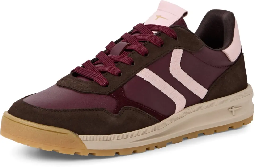 Tamaris Dames Sneaker 1-23718-45 534 Maat: 36 EU