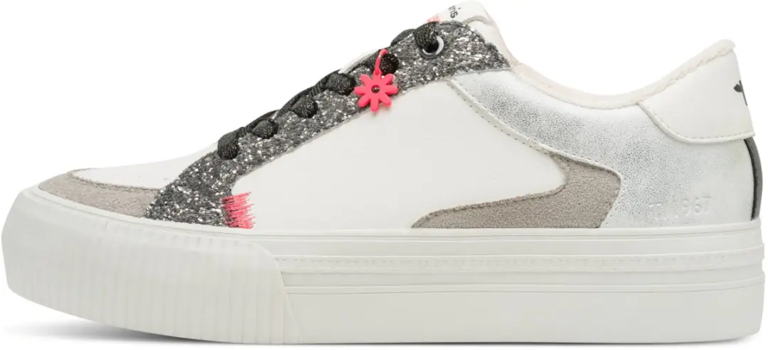 Tamaris Dames Sneaker 1-23789-46 171 Maat: 36 EU