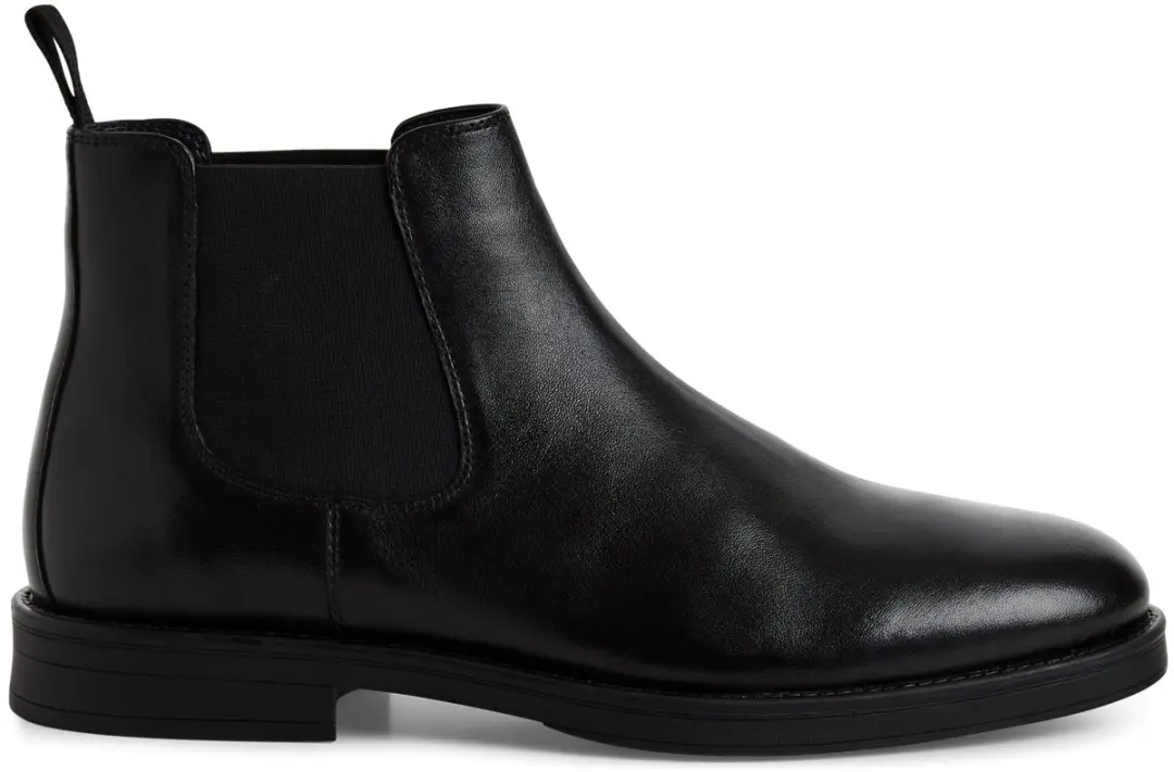 s.Oliver Heren Chelseaboot 5-15300-41 0A1 Maat: 40 EU