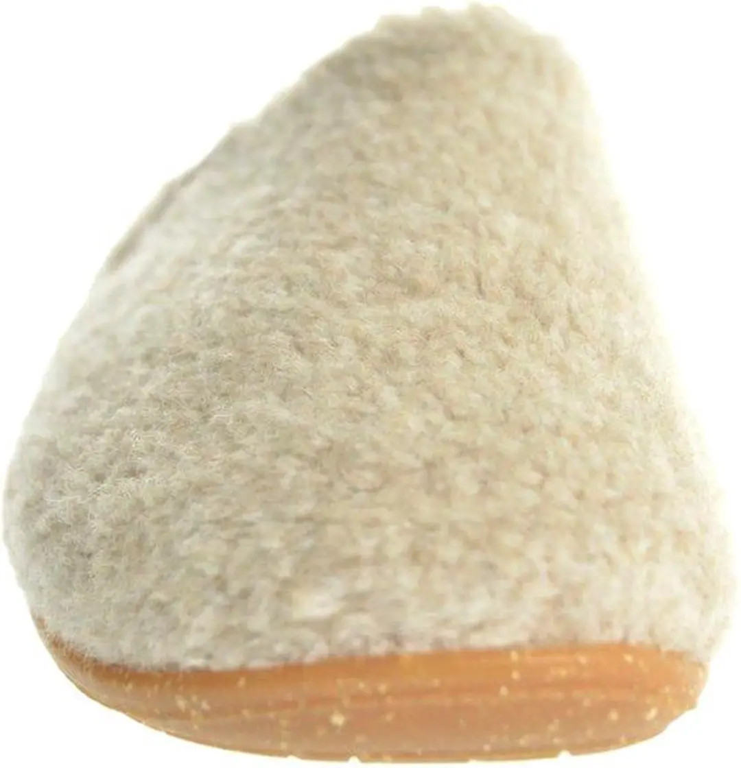 Rohde Pantoffels Beige Synthetisch - Maat 42 - afbeelding 2 van 6