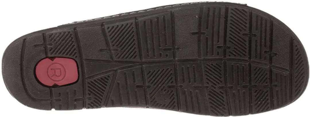 Rohde 5914 Teenslipper - Blauw - afbeelding 6 van 6