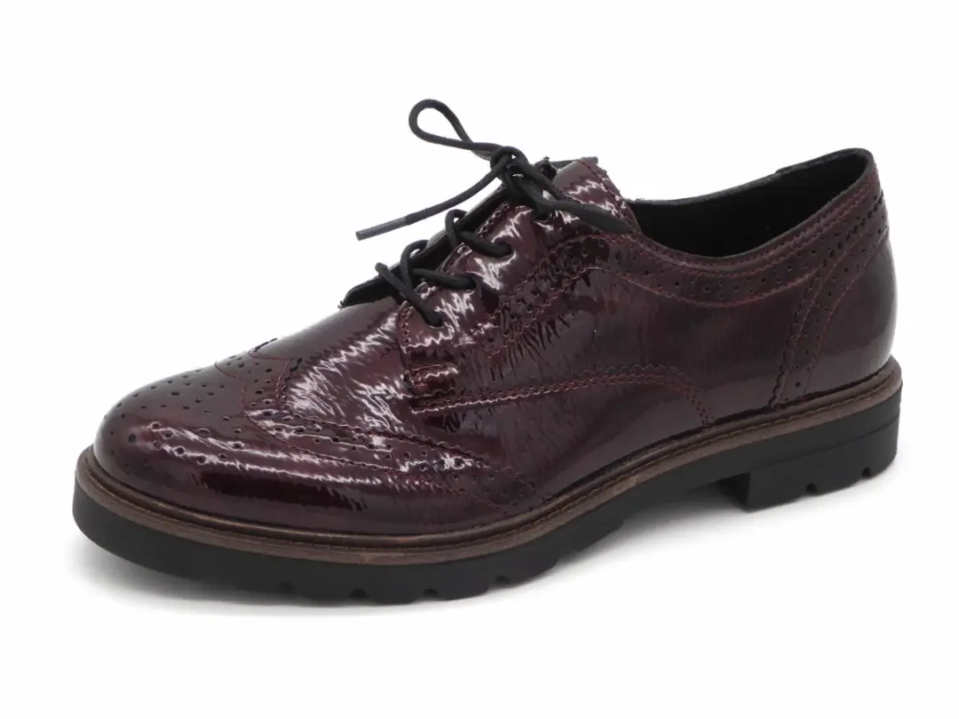 Remonte Dames Veterschoen Brooks