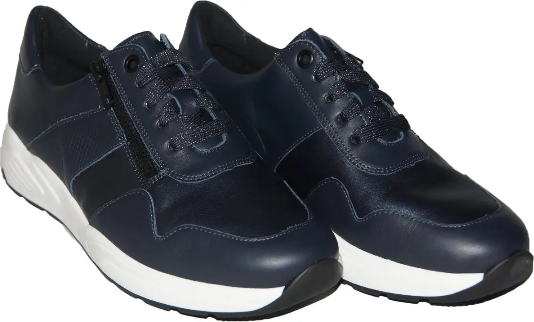 Solidus 66501 Wijdte K - Blauw - 37.5 - afbeelding 6 van 6