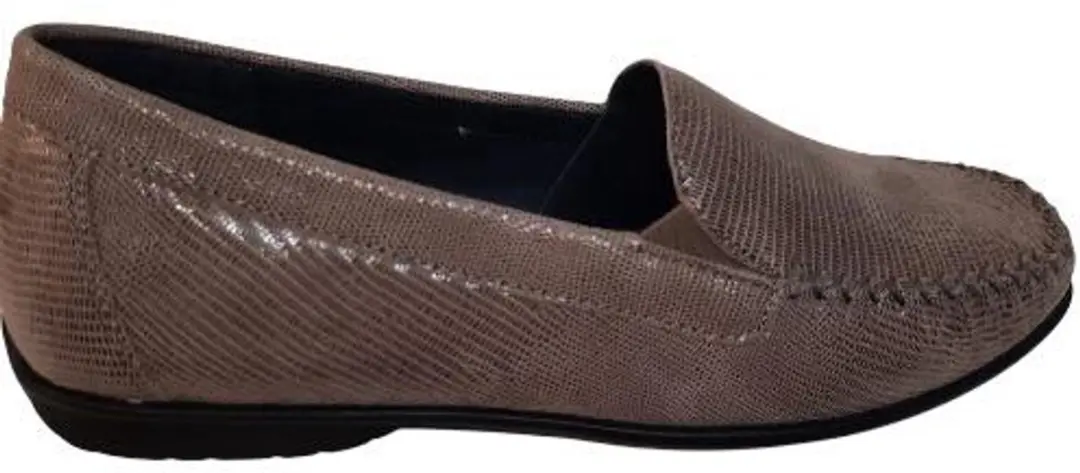 Sioux Cortizia 41303 H Instap Combi - Taupe Combi - Maat 37 - afbeelding 6 van 6