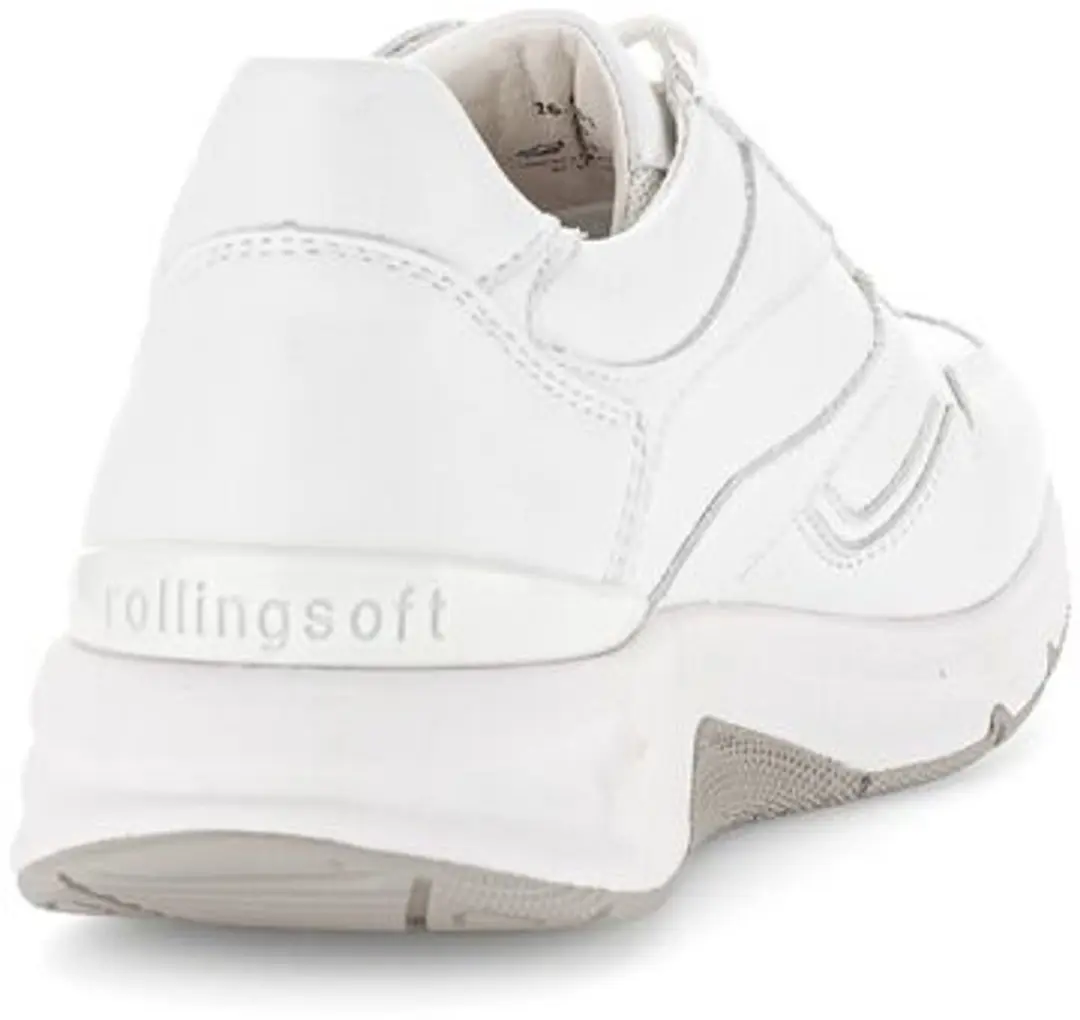 Gabor Dames Sneakers Wit - 37
