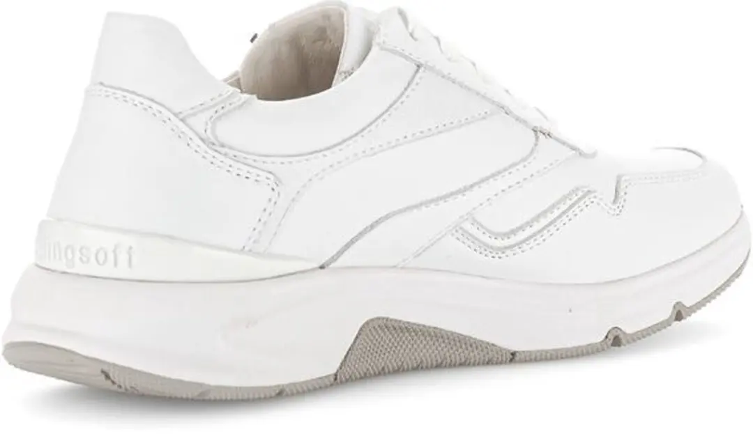 Gabor Dames Sneakers Wit - 37