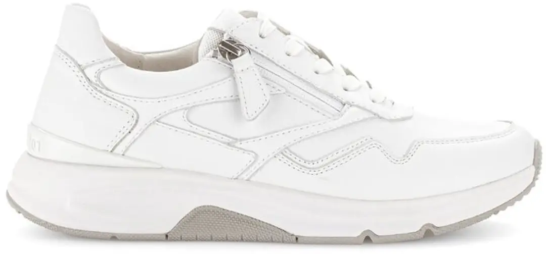 Gabor Dames Sneakers Wit - 37