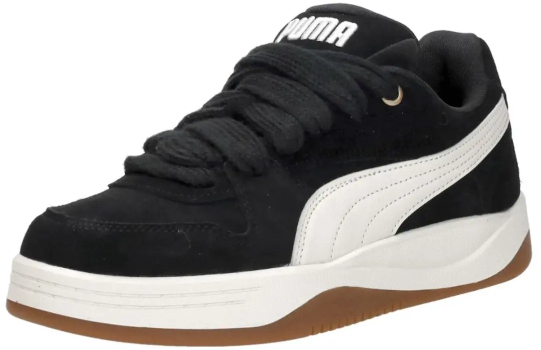 PUMA Park Luna SD Sneakers - Zwart - afbeelding 5 van 6