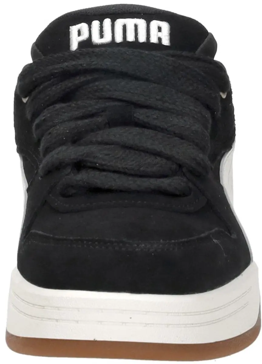 PUMA Park Luna SD Sneakers - Zwart - afbeelding 3 van 6