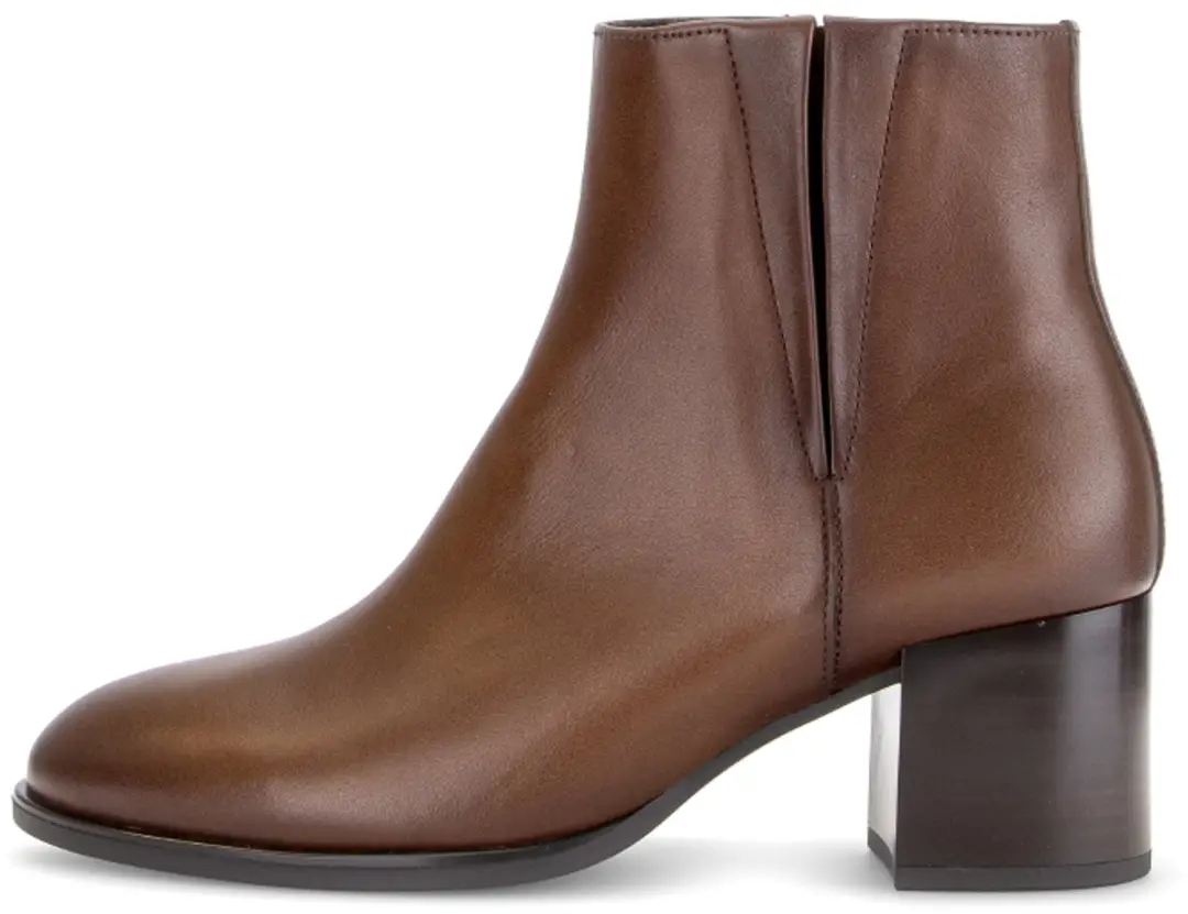 Gabor Dames Enkellaarsjes 40 - Bruin - afbeelding 6 van 6
