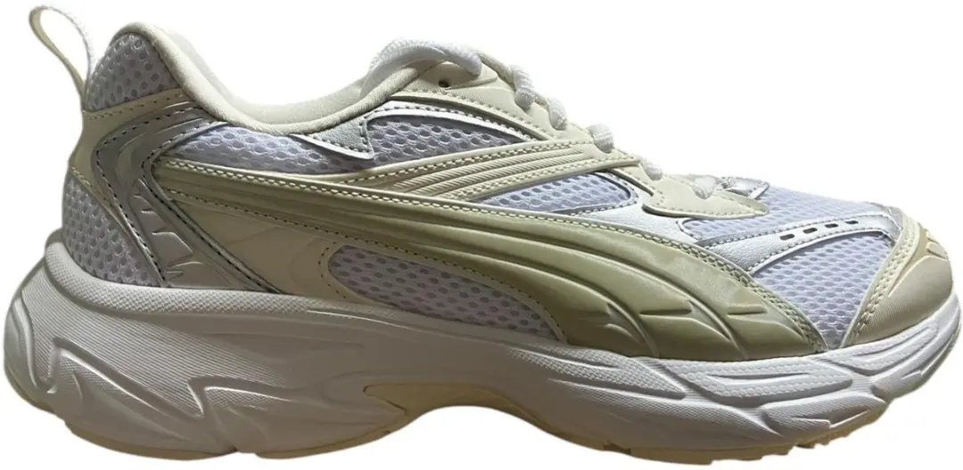 PUMA MORPHIC METALLIC WINS