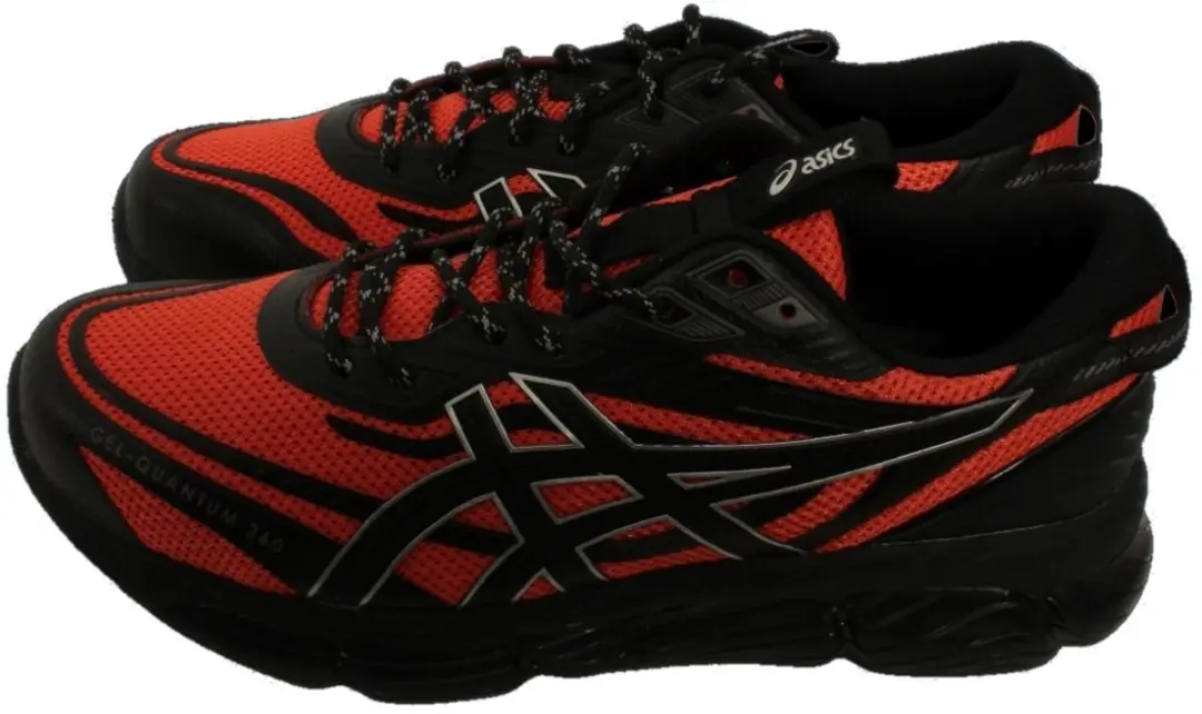 Asics sneakers maat EU 44
