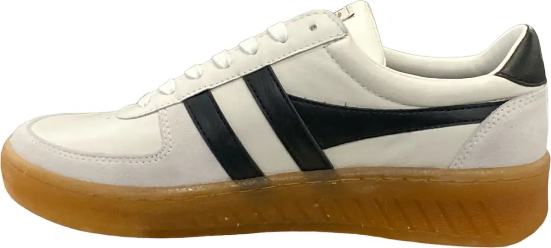 GOLA GRANDSLAM CMB621 Sneaker wit maat 45