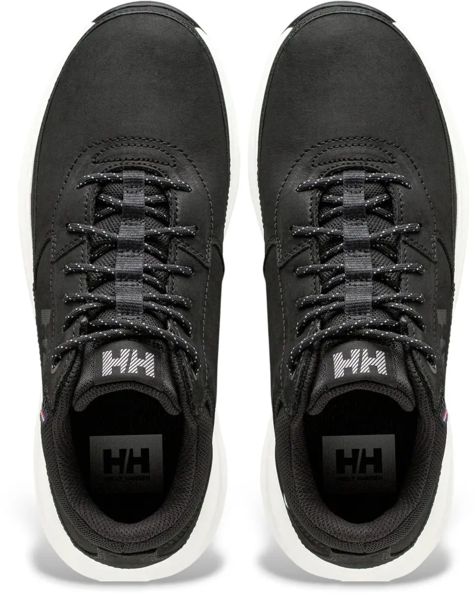 Helly Hansen Beckett Leren Sneakers 40 - Zwart - afbeelding 6 van 6