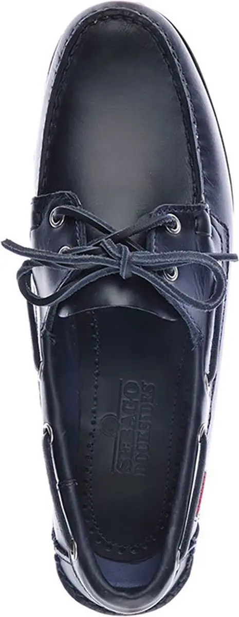 Sebago Endeavor Bootschoenen - Blauw - Maat 43
