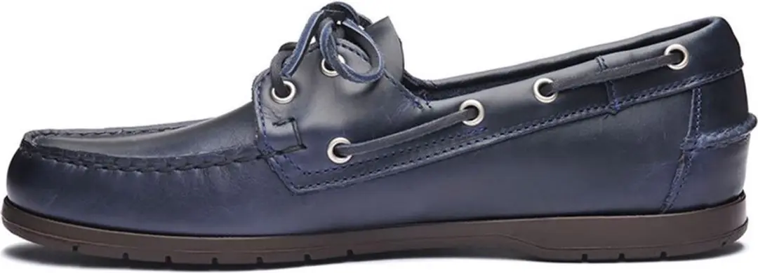 Sebago Endeavor Bootschoenen - Blauw - Maat 43