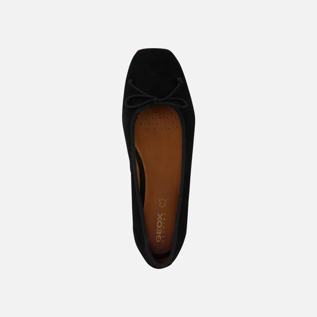 Geox Marsilea Ballerina's - 37