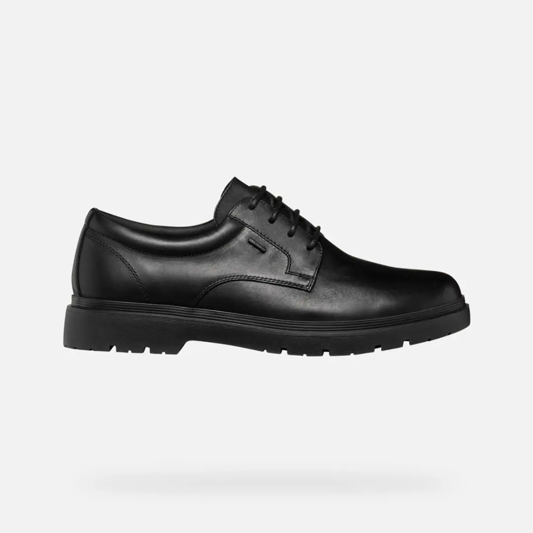 Geox Spherica EC1 ABX Heren - Zwart - Maat 40 - afbeelding 3 van 6