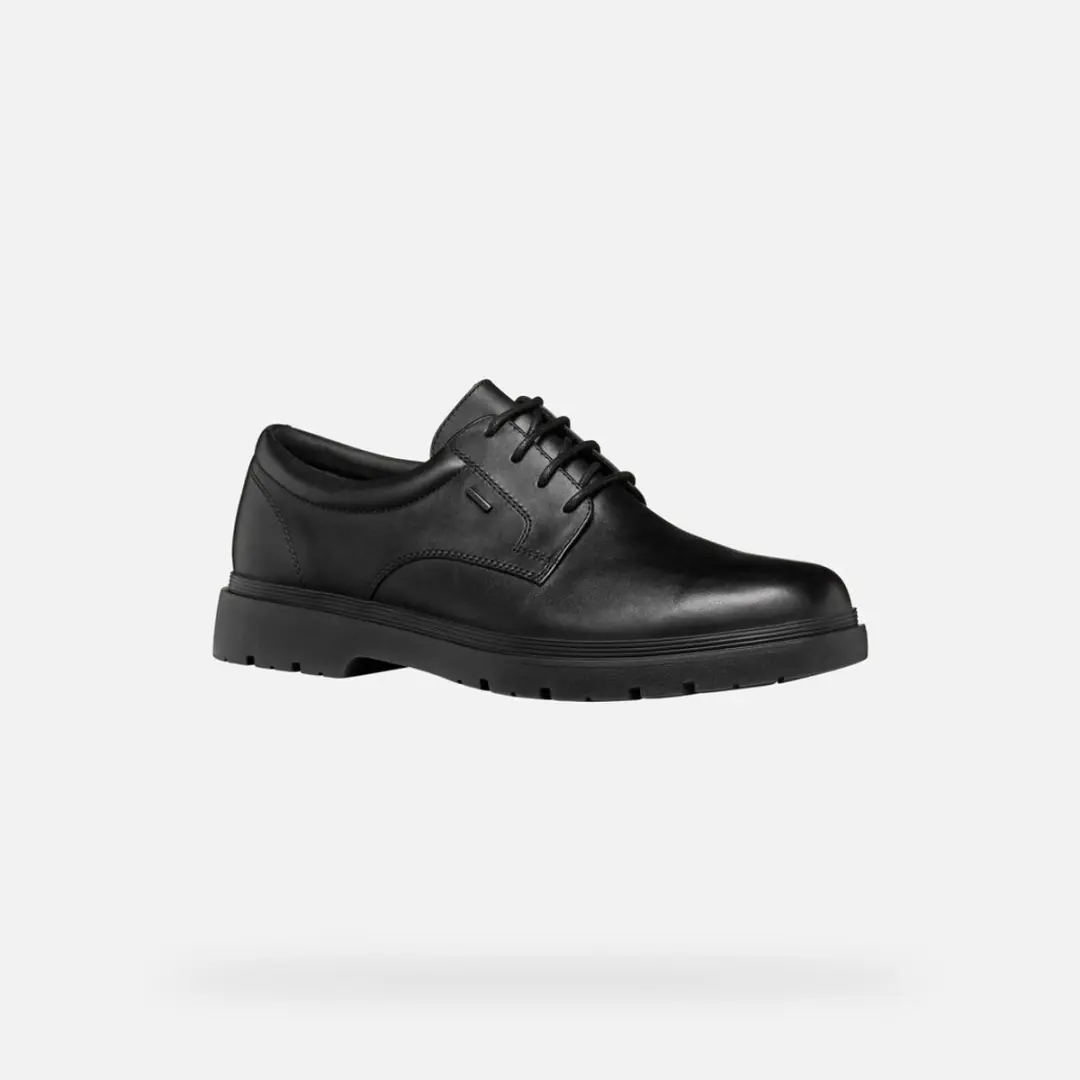 Geox Spherica EC1 ABX Heren - Zwart - Maat 40 - afbeelding 5 van 6