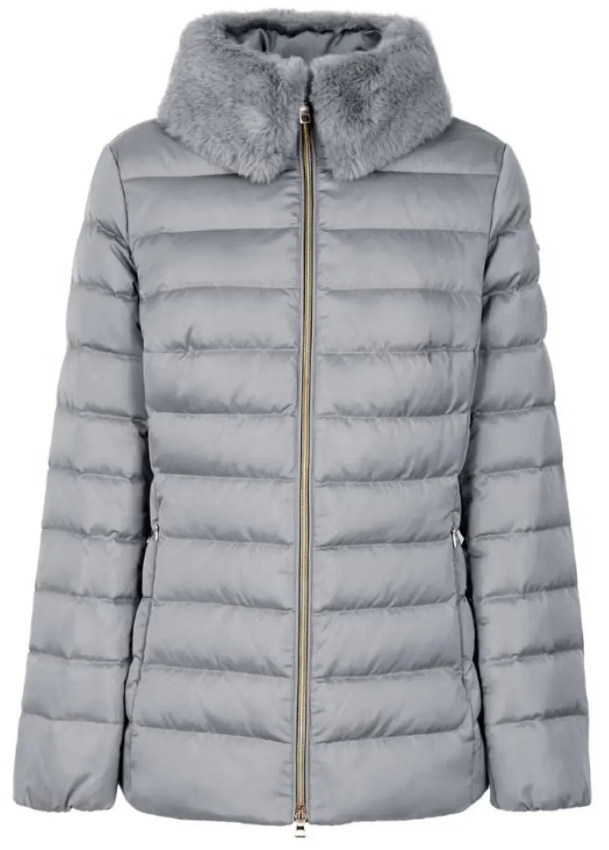 GEOX W BETTANIE Grijs 42 EU