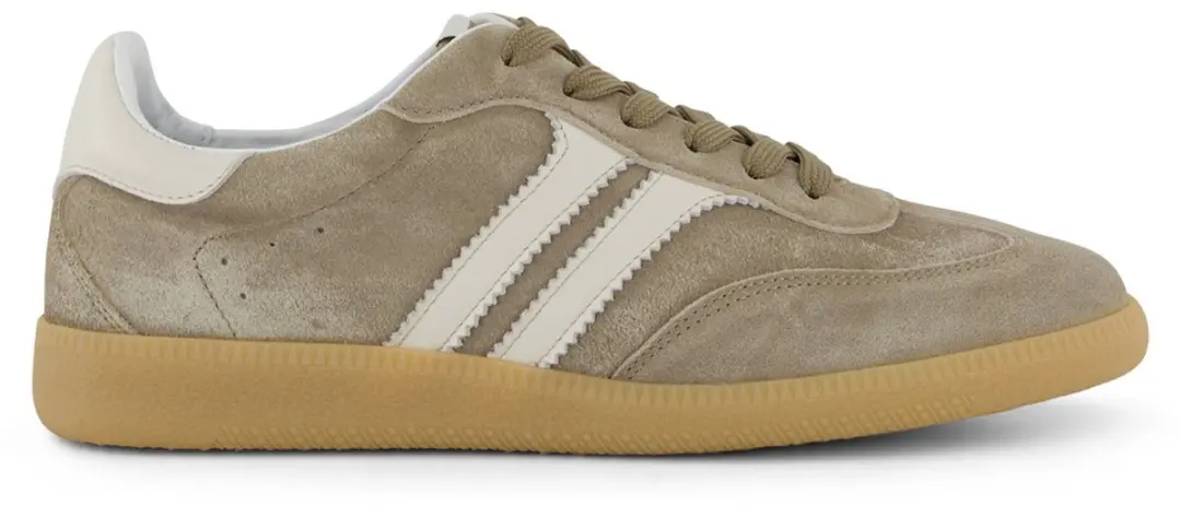 Giorgio sneakers khaki