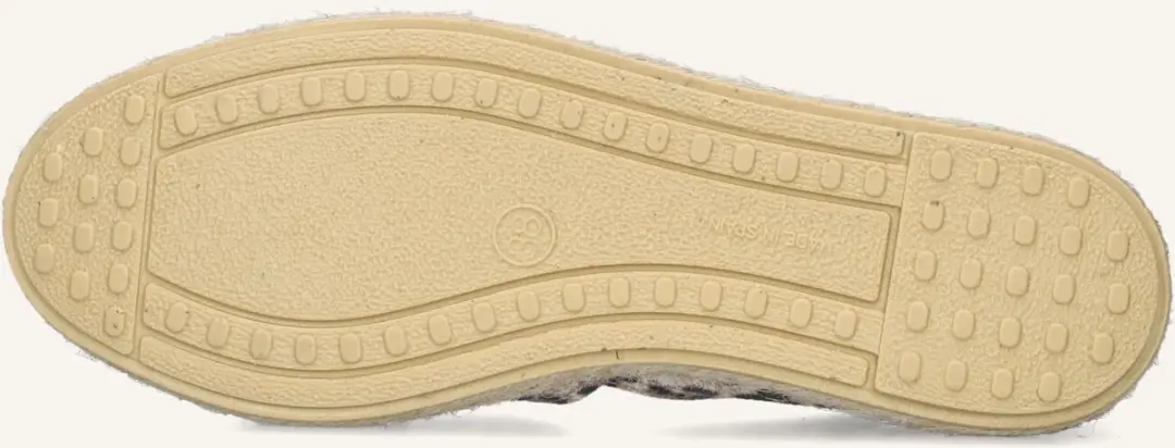 Verbenas Carmen Espadrilles Dames - Maat 37 - afbeelding 5 van 6