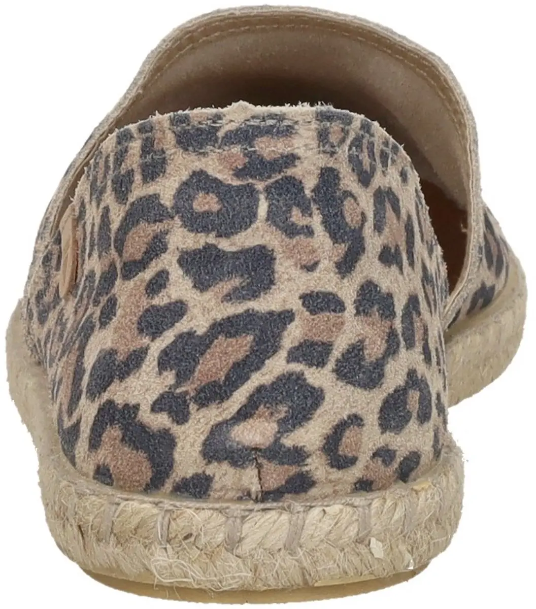 Verbenas Carmen Espadrilles Dames - Maat 37 - afbeelding 6 van 6