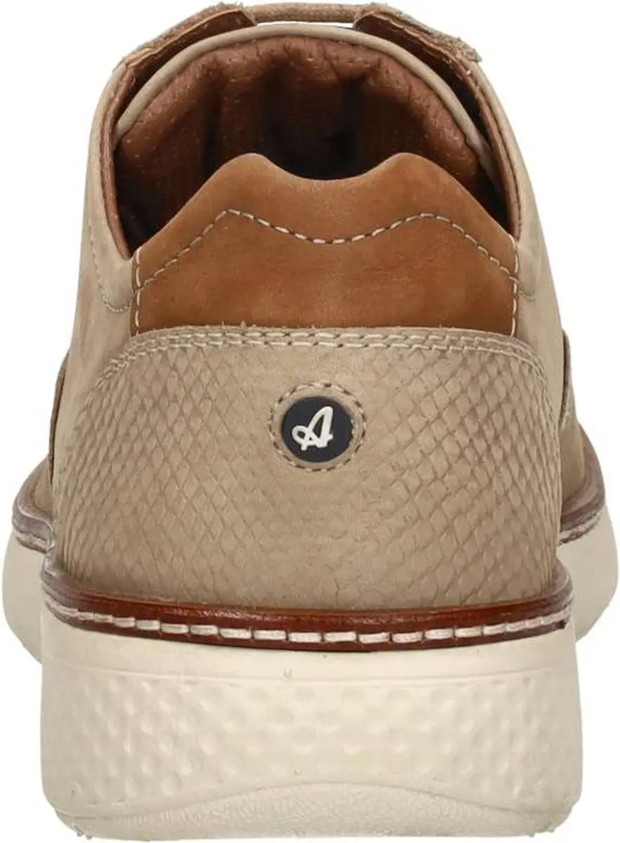 Australian Pozzato Veterschoenen - Maat 42 - Beige