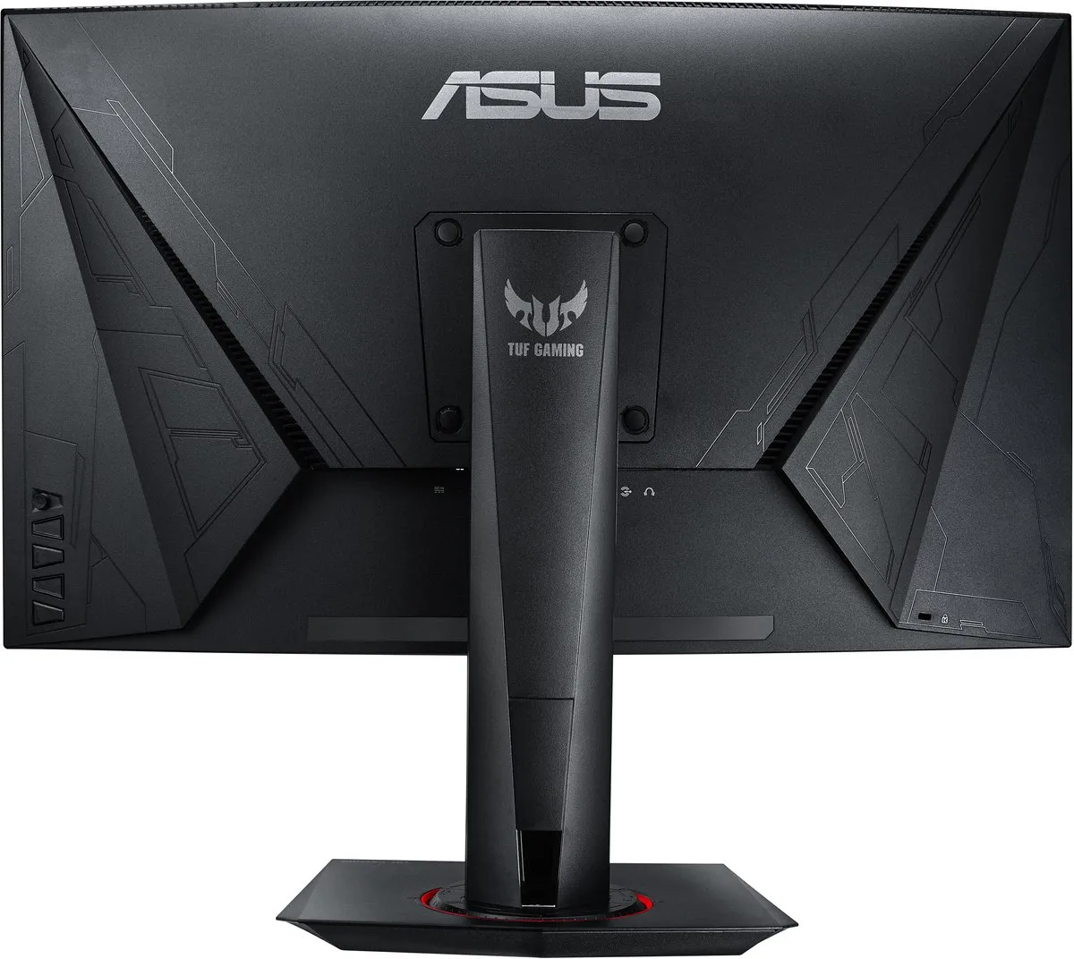 ASUS VG27WQ Monitor - 27" QHD - 165Hz