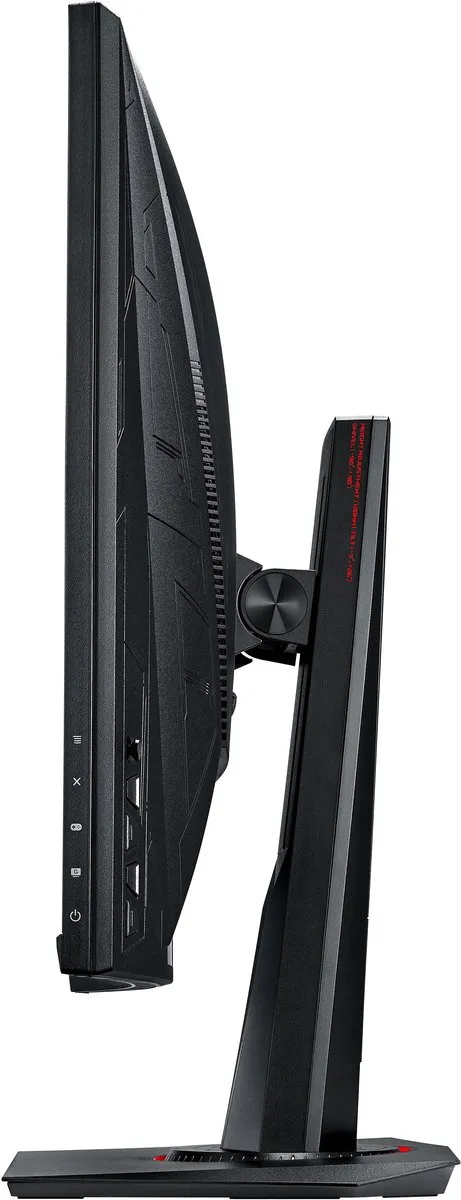 ASUS VG27WQ Monitor - 27" QHD - 165Hz