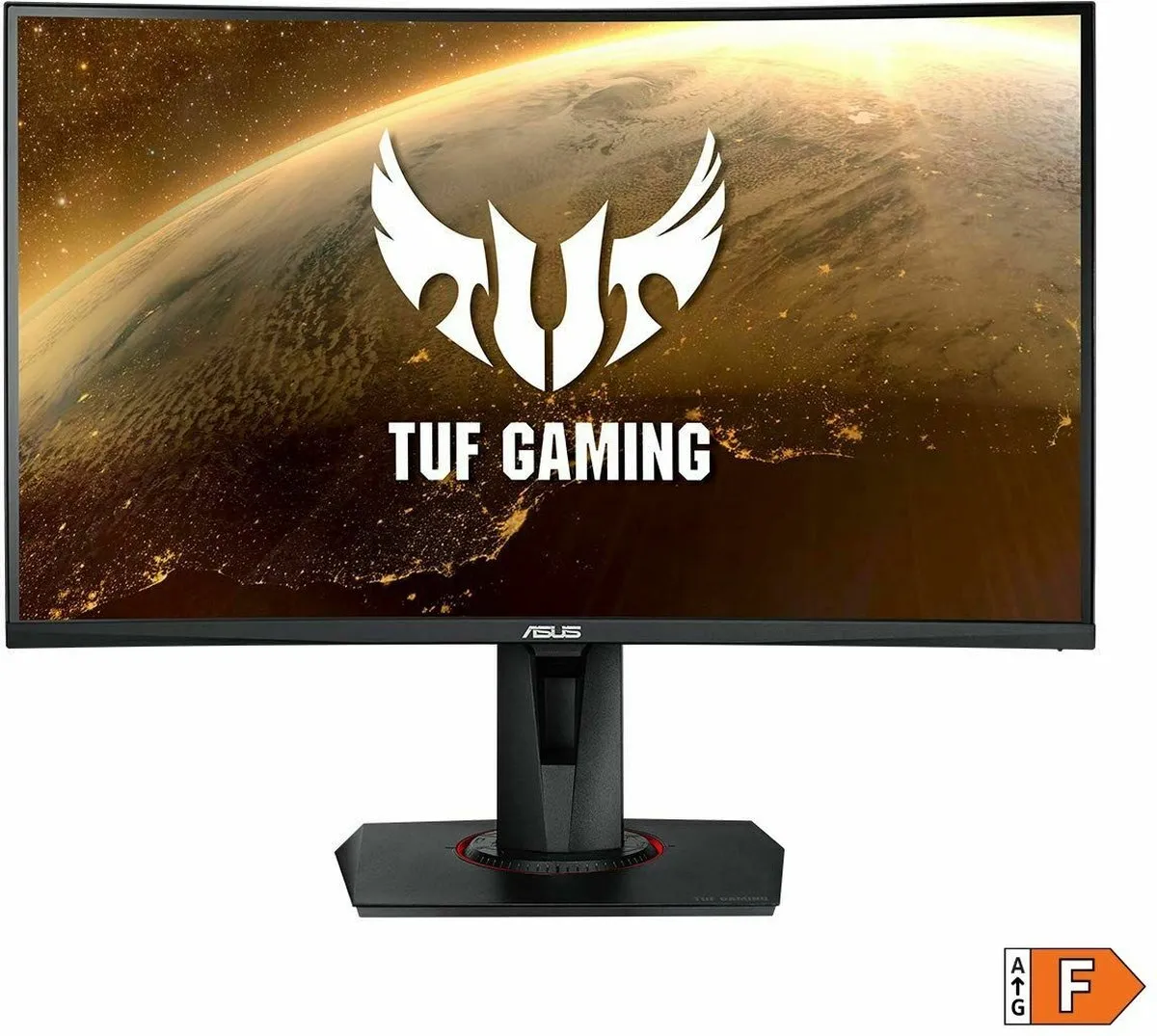 ASUS VG27WQ Monitor - 27" QHD - 165Hz