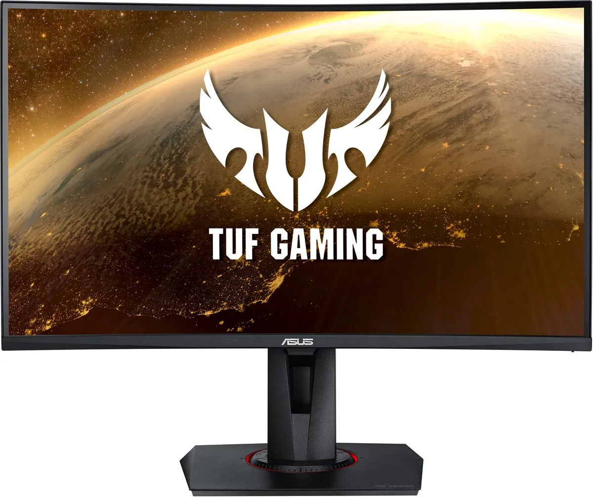 ASUS VG27WQ Monitor
