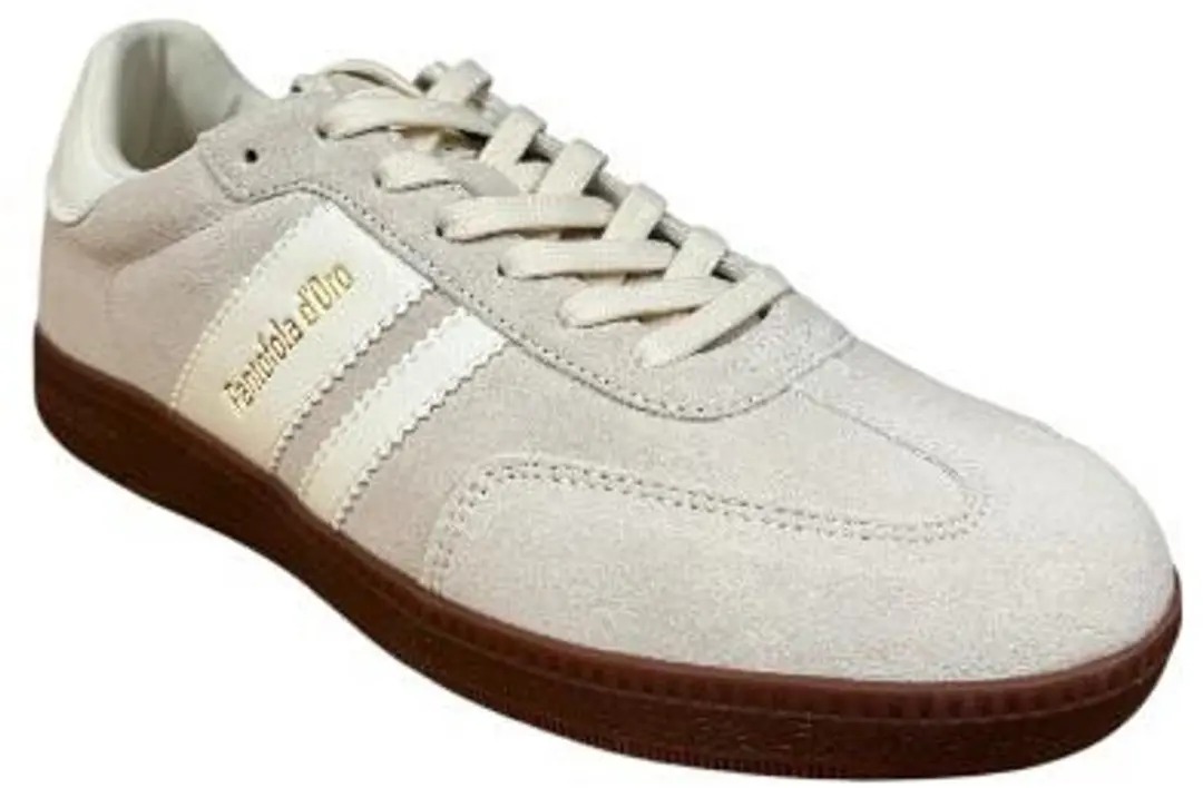 Pantofola d'Oro Ballare Sneakers 5809 4 - Beige - afbeelding 4 van 6
