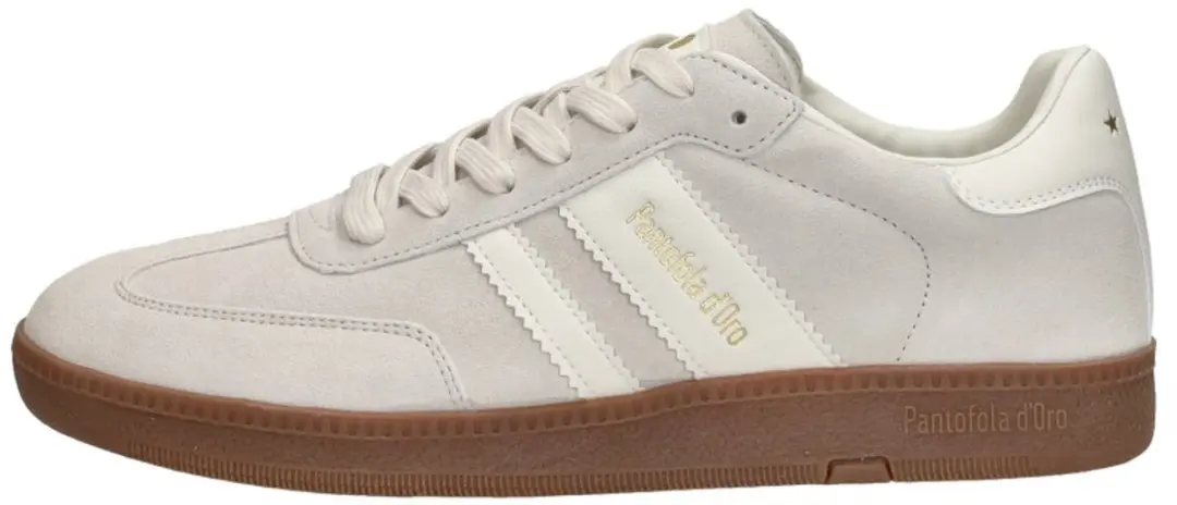 Pantofola d'Oro Ballare Sneakers 5809 4 - Beige - afbeelding 2 van 6