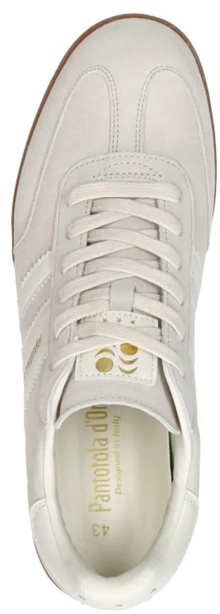 Pantofola d'Oro Ballare Sneakers 5809 4 - Beige - afbeelding 6 van 6