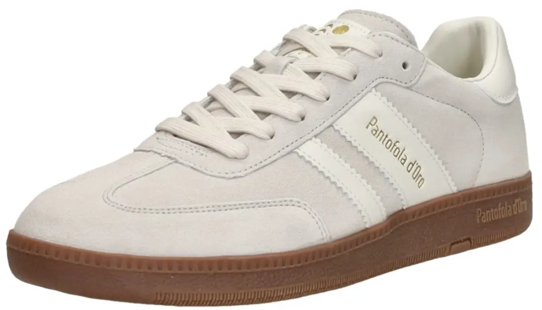 Pantofola d'Oro Ballare Sneakers 5809 4 - Beige - afbeelding 5 van 6