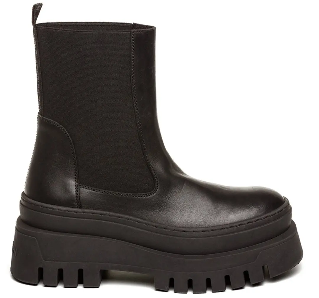 Steve Madden Cassandra Meisjeslaarzen