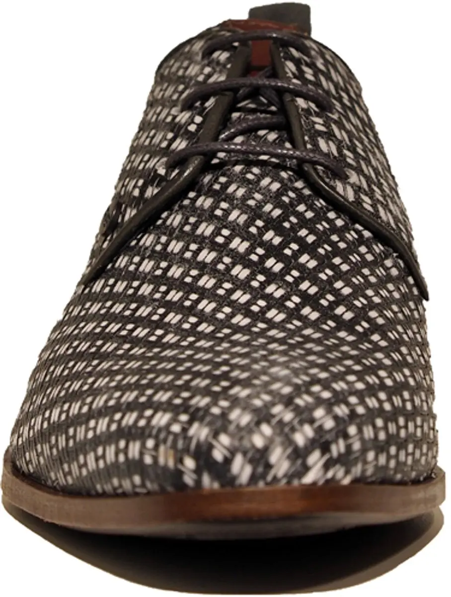 Rehab Greg Braid Schoenen - Grijs - Maat 44