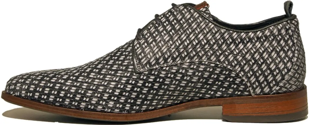 Rehab Greg Braid Schoenen - Grijs - Maat 44