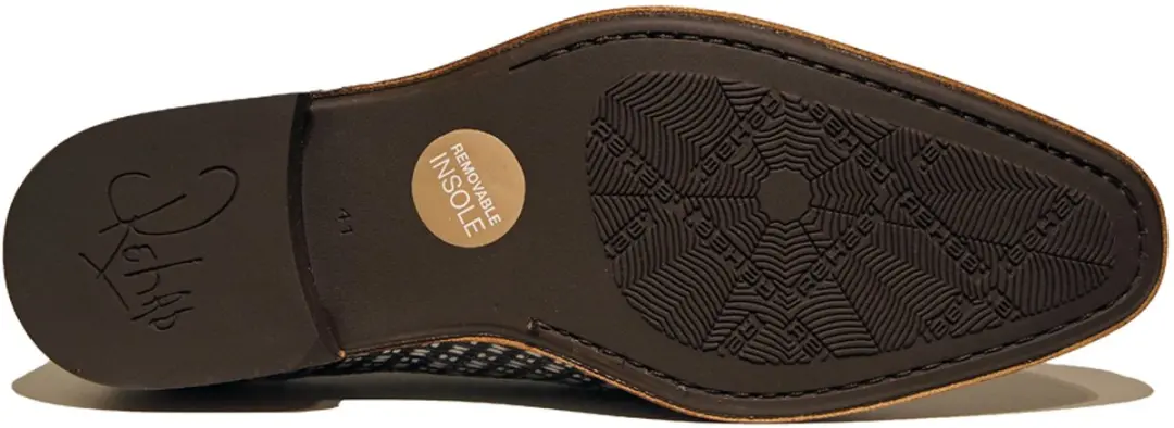 Rehab Greg Braid Schoenen - Grijs - Maat 44