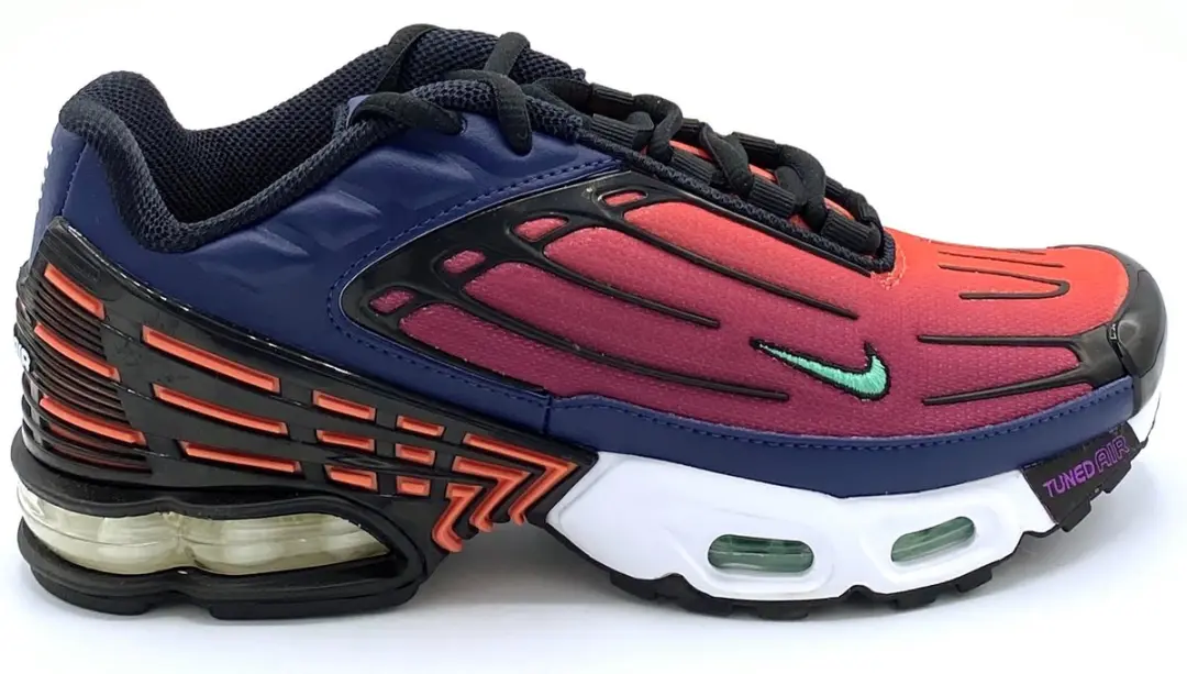 Nike Nike Air Max Plus 3 Tuned- Sneakers
